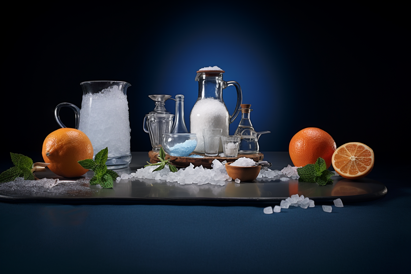 Electrolytes: Not Just for Athletes!