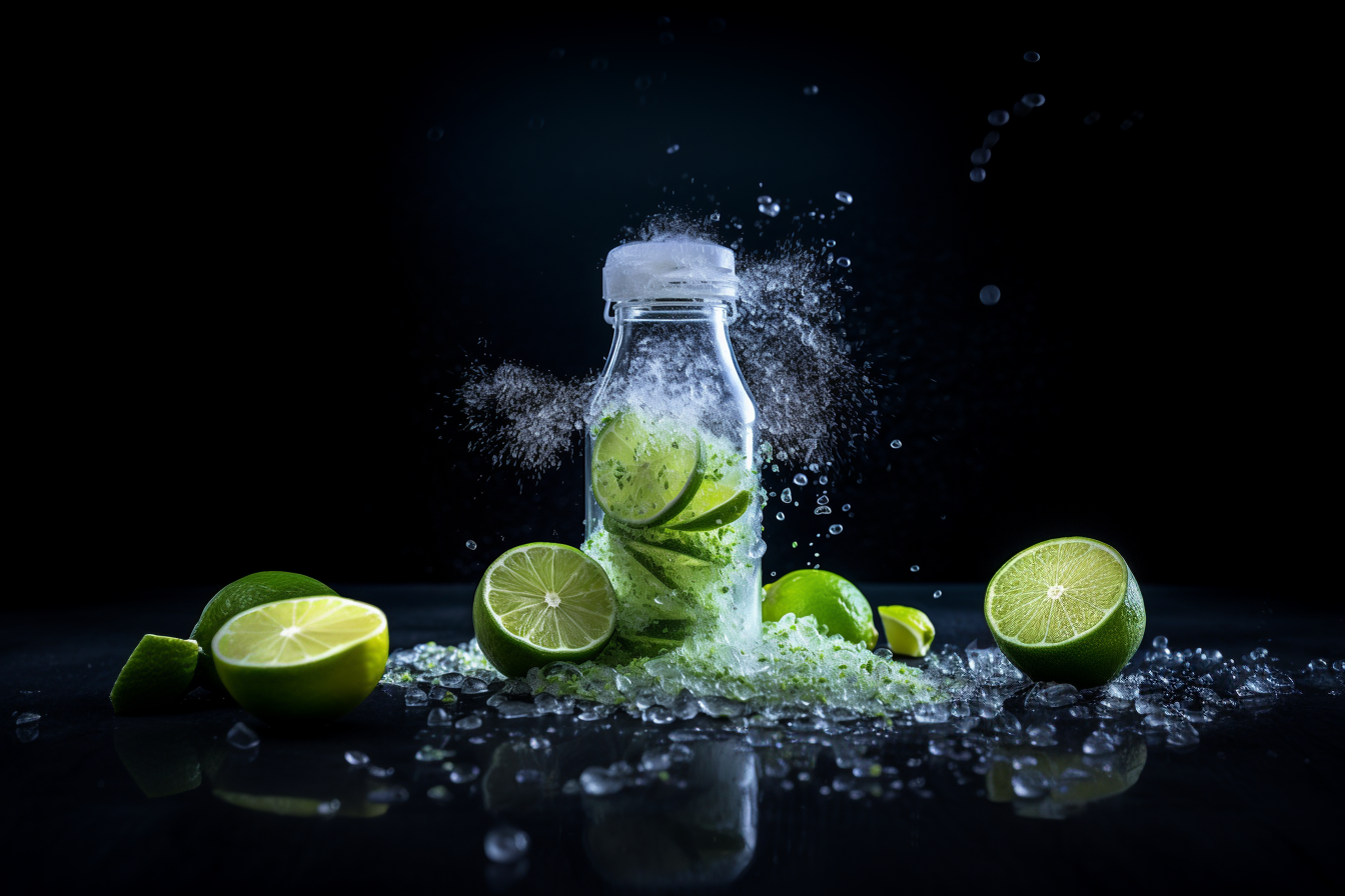 Electrolytes and Diets: The Lesser Known Secret for Successful Weight Loss