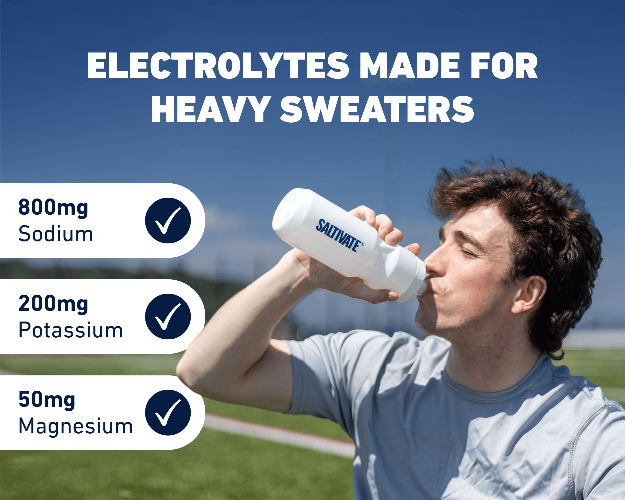 Orange Electrolytes On-The-Go Packets 30x