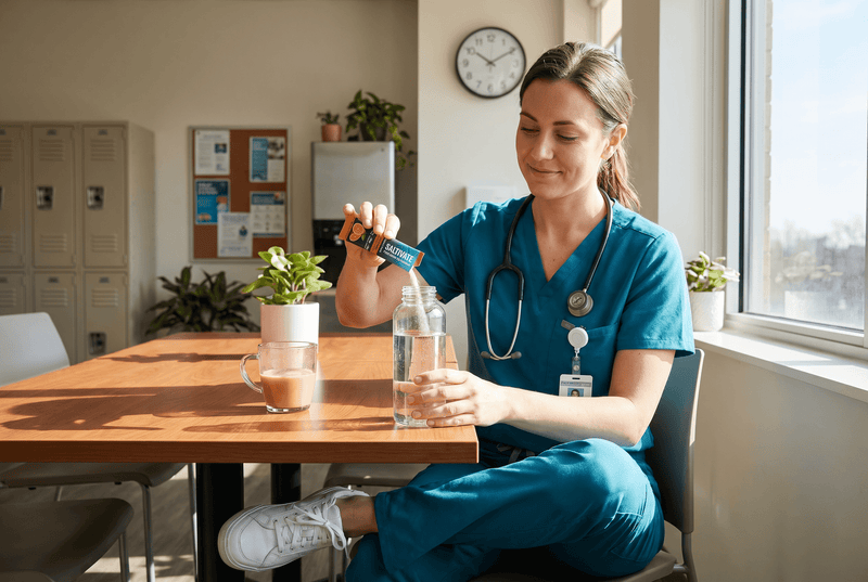 Pay with your HSA or FSA card