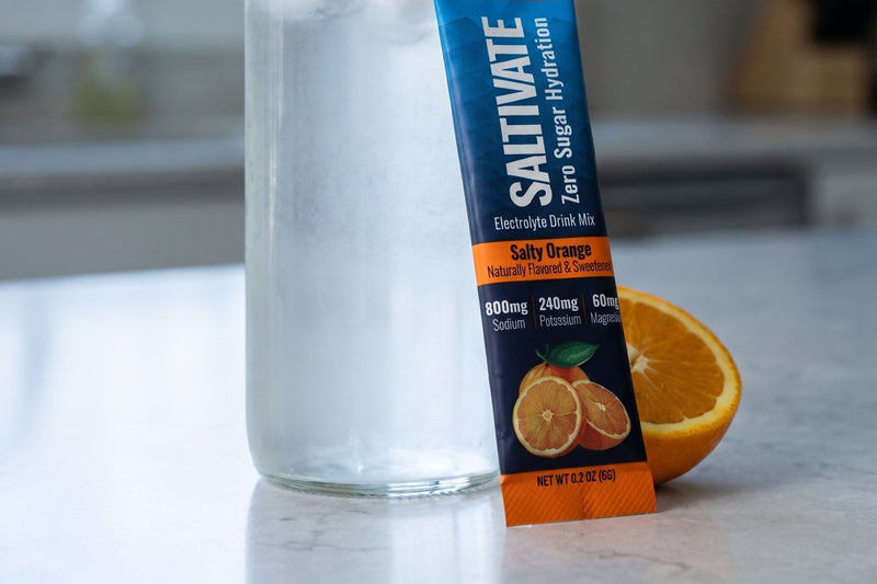 Lightly sweet fruit, or plain