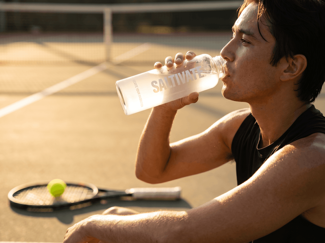 Recover faster, stay steady