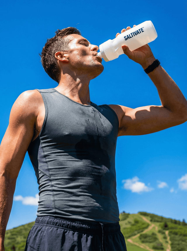 Best high-sodium electrolytes