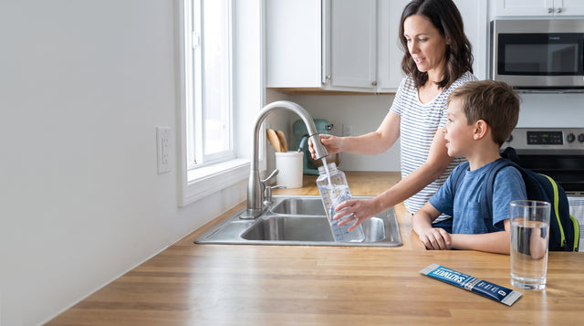 Best Electrolytes for Cystic Fibrosis