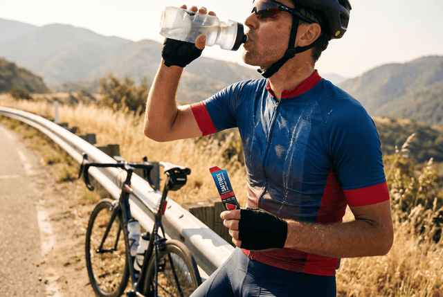 Sweat & sodium calculator