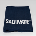 Honeycomb Microfiber-Suede Sweat Towel