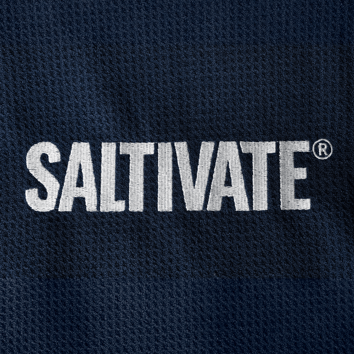 Saltivate Microfiber Suede Sweat Towel