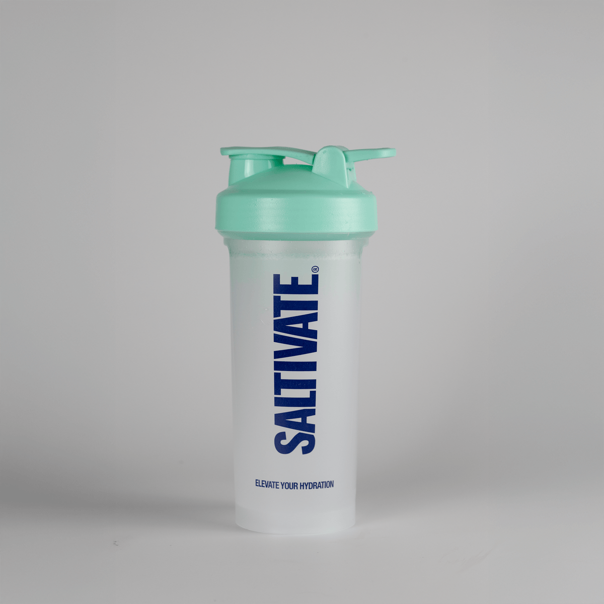 Saltivate 22oz Shaker Bottle
