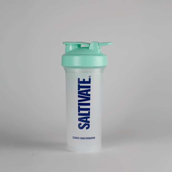 Shaker Bottle