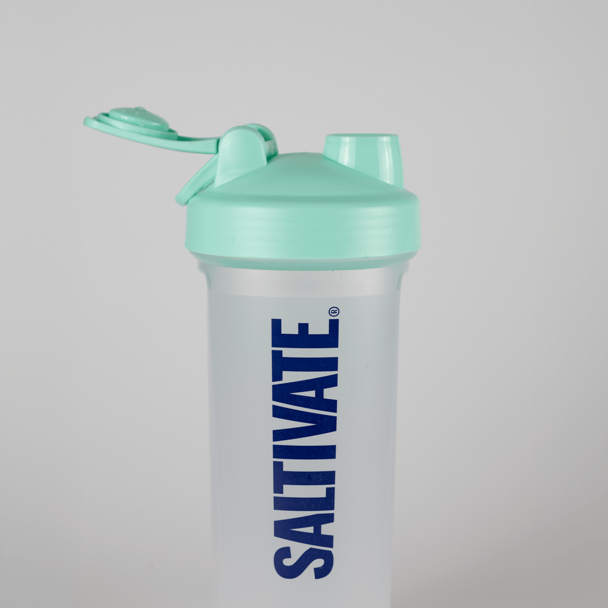 Saltivate 22oz Shaker Bottle