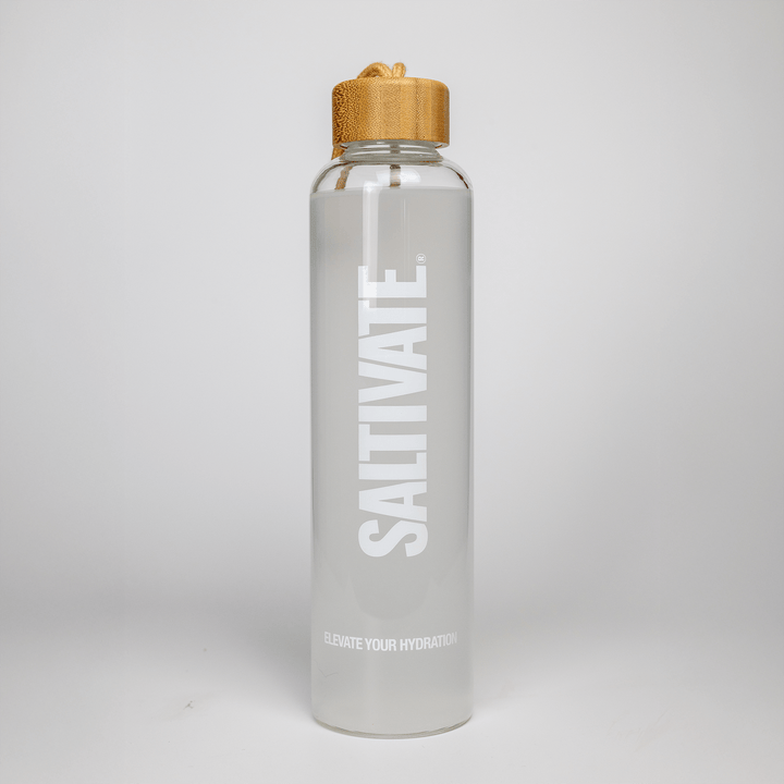 Borosilicate Glass Bottle