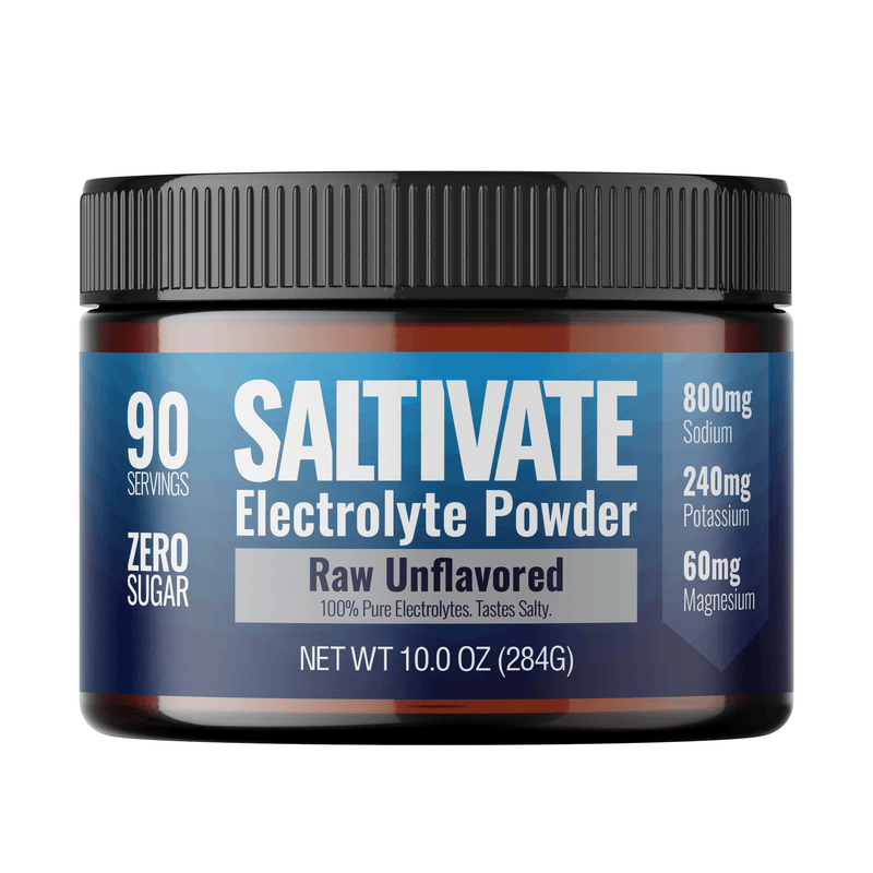Electrolytes for GLP-1 Medications