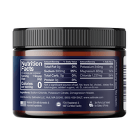 Raw Unflavored Electrolytes - Case of 24 (Wholesale)