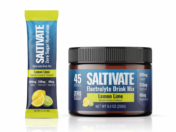 Lemon Lime