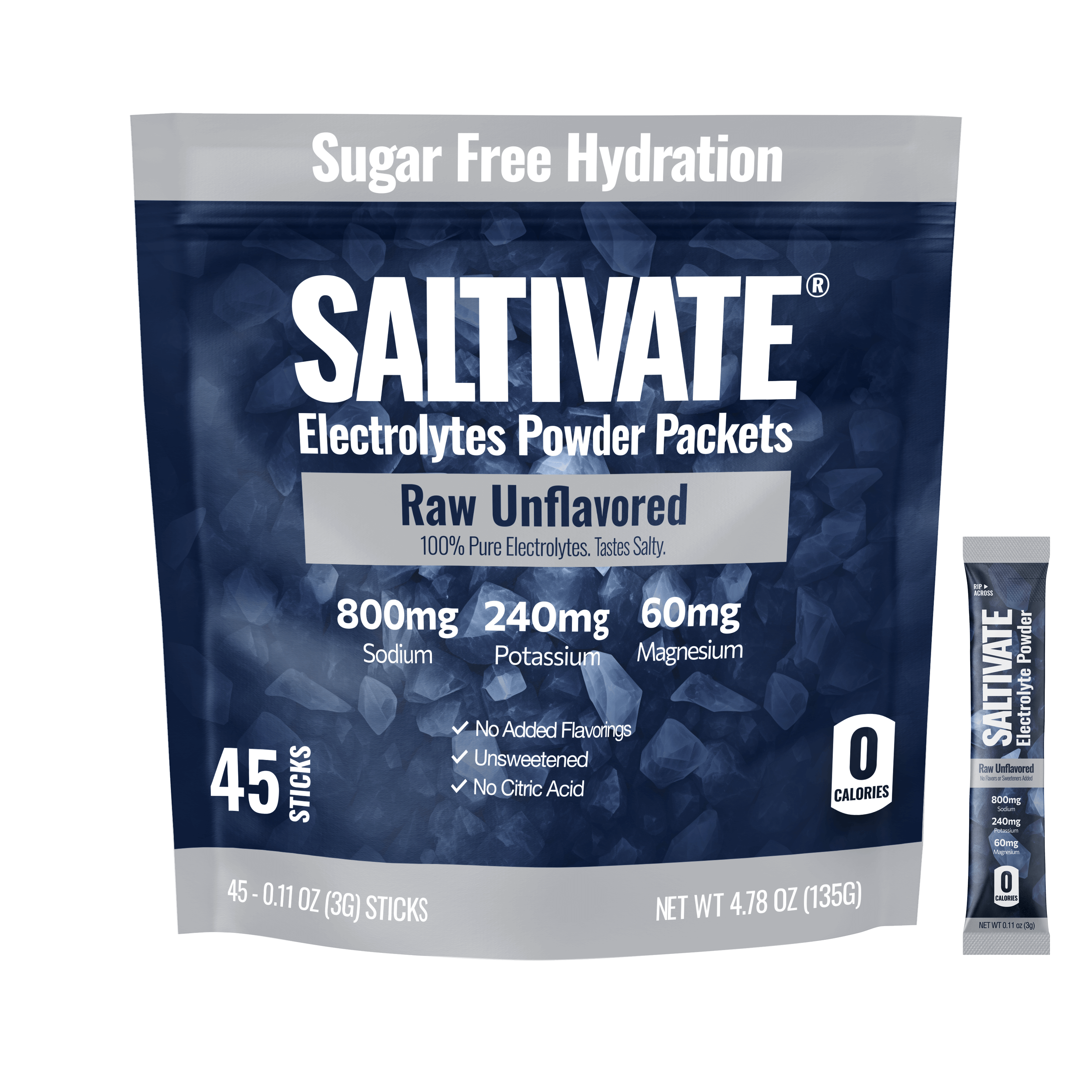 #Size_45 On-The-Go Sticks