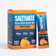 Orange Electrolytes On-The-Go Packets 12ct