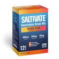 Variety Pack Electrolytes On-The-Go Packets 12ct