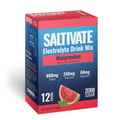 Watermelon Electrolytes On-The-Go Packets 12ct