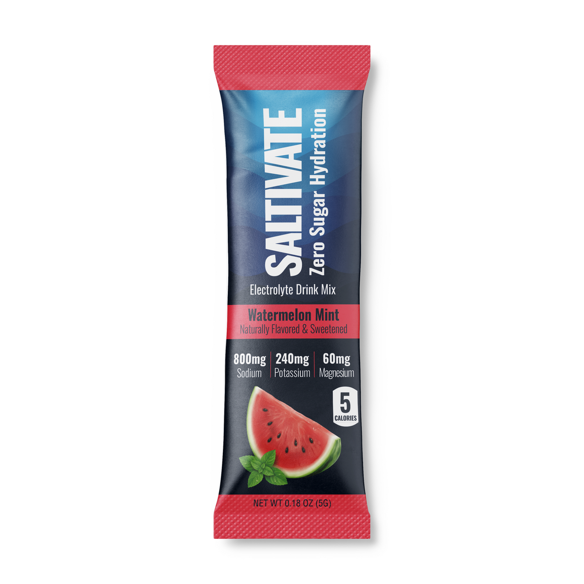 Watermelon Electrolytes single stick