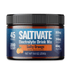 Orange Electrolytes Jar