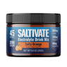 Orange Electrolytes Jar