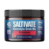 Watermelon Electrolytes Jar